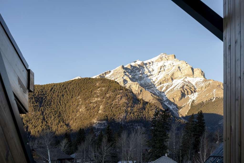Peaks Hotel And Suites Banff Pokoj fotografie