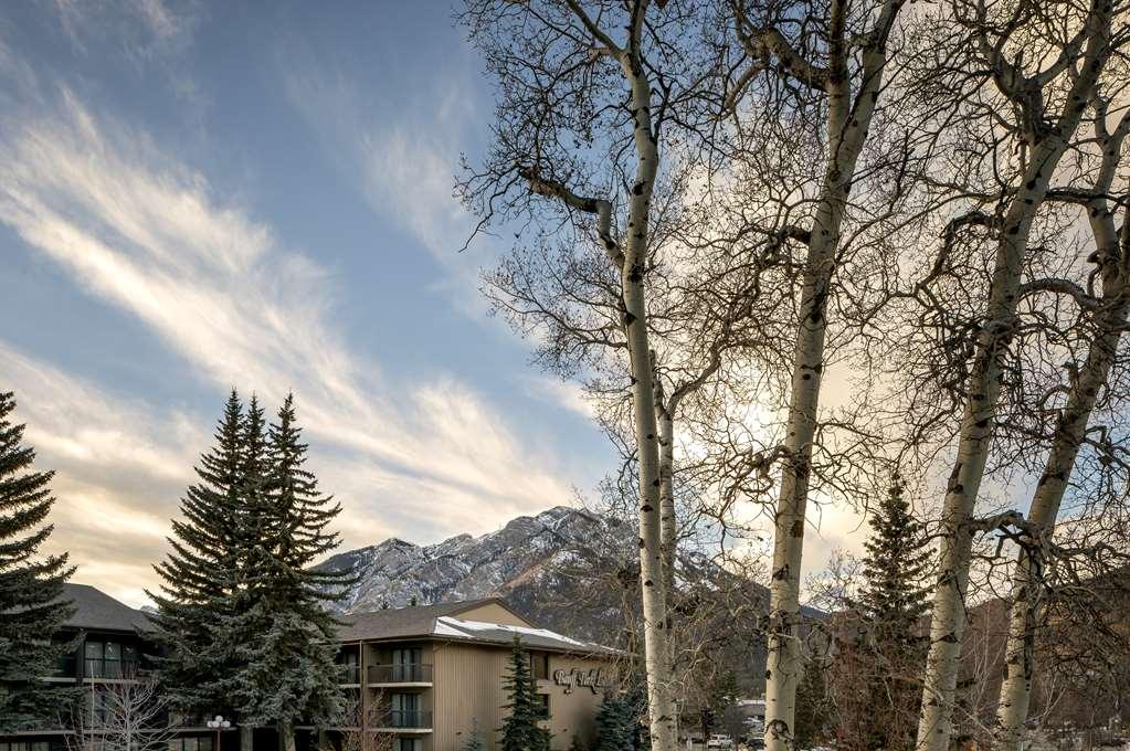 Peaks Hotel And Suites Banff Pokoj fotografie